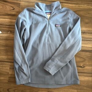 Patagonia Men’s Quarterzip